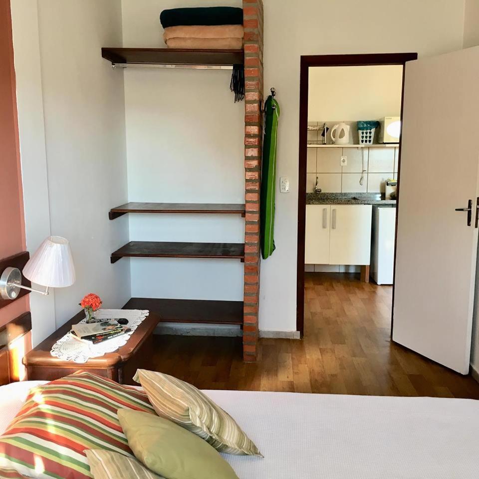 Morada Das Pedras Aparthotel 2*